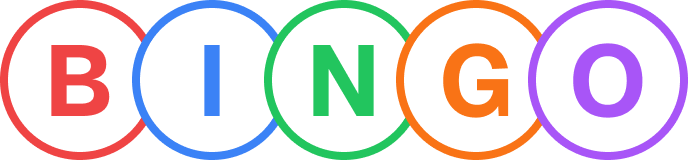 BINGO Logo
